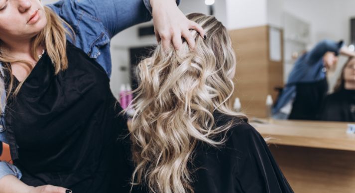 Blow Dryer Hair: Tips and Tricks for a Salon-worthy Look