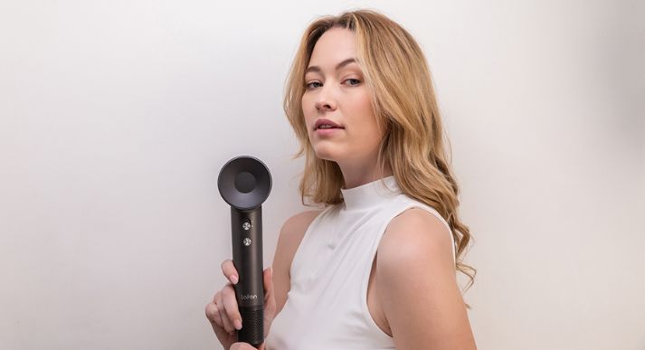 Why Laifen Swift Hair Dryer is the Solution to Reduce Hair Fall and Breakage