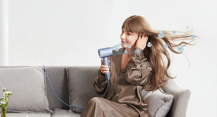 How a Stand Hair Dryer Can Help You Achieve Salon-Quality Hair at Home