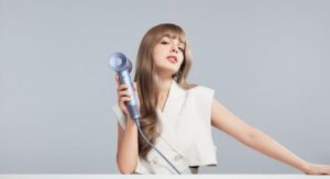 merk hair dryer yang bagus dan awet