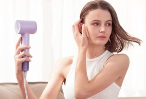 How a Stand Hair Dryer Can Help You Achieve Salon-Quality Hair at Home